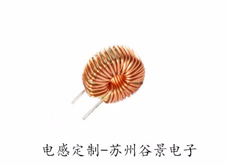 定製磁環電感（gǎn）